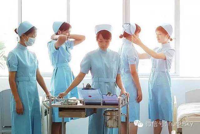 责任护士十知道模板 ,收藏之！