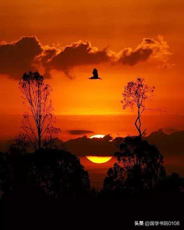 明·吕坤《修身格言》，经典，值得收藏