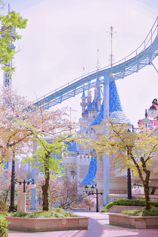 干货收藏！韩国乐天世界保姆级游玩攻略