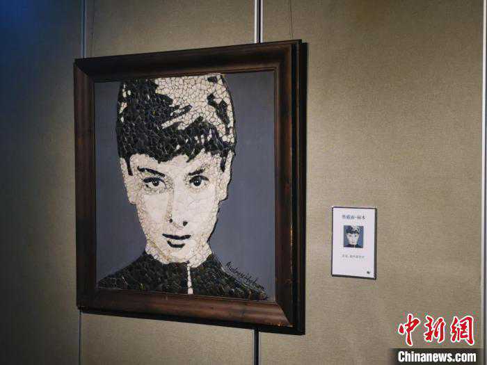 收藏家付晓晓：艺术创作让古瓷片重获“新生”