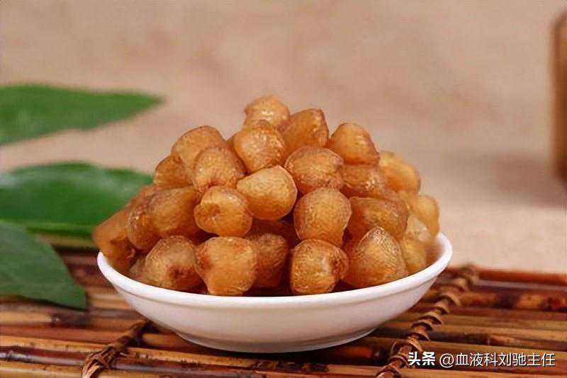 党参这样搭配，气血双补效果翻倍，对照收藏