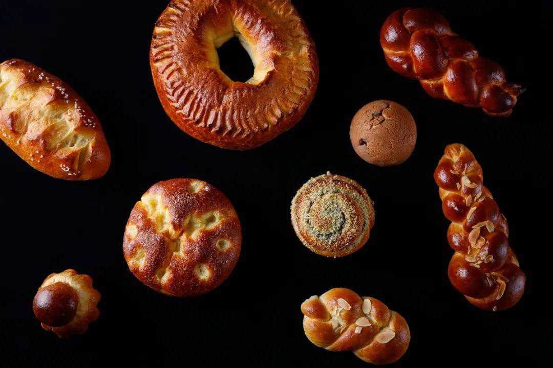 面包理论 | 冷藏冷冻面团知识，收藏它就够了！