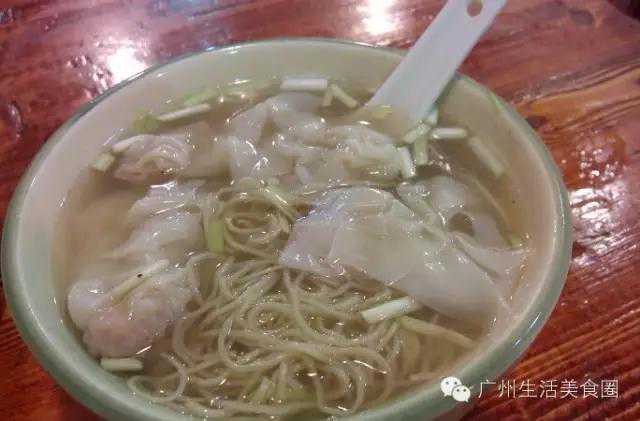 广州50家神级小店，经典中嘅经典，嗱嗱声收藏！