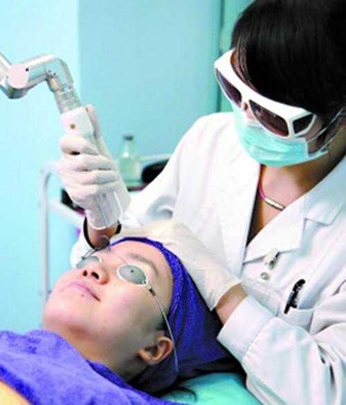 科学治疗血管瘤方法大全，建议家长永久收藏