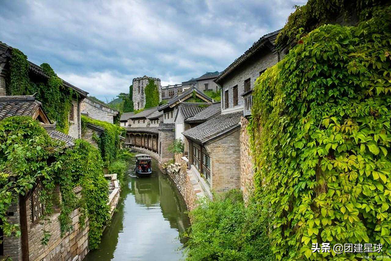 北京团建｜适合团队出行的22个地方，必收藏 下