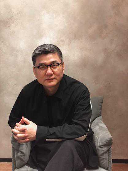 一起来看收藏家的家 感受艺术与家居的互动