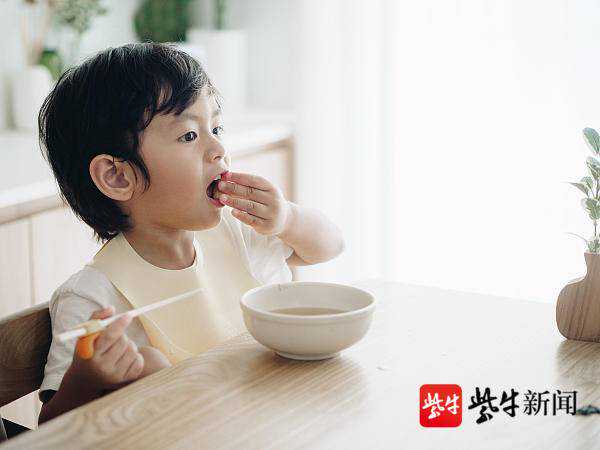 宝爸宝妈看过来！这份婴幼儿喂养指南赶快收藏