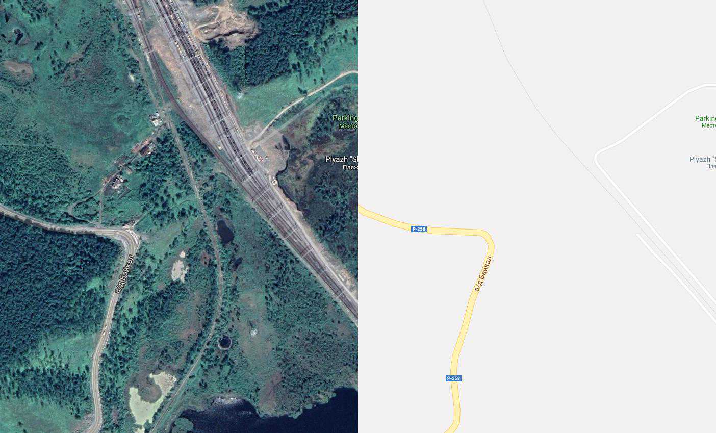 你是铁路大亨吗？五个值得收藏的铁路地图网站