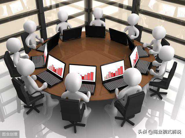 怎么开好周例会？会而议、 议必决、决必行、行必果。（收藏）