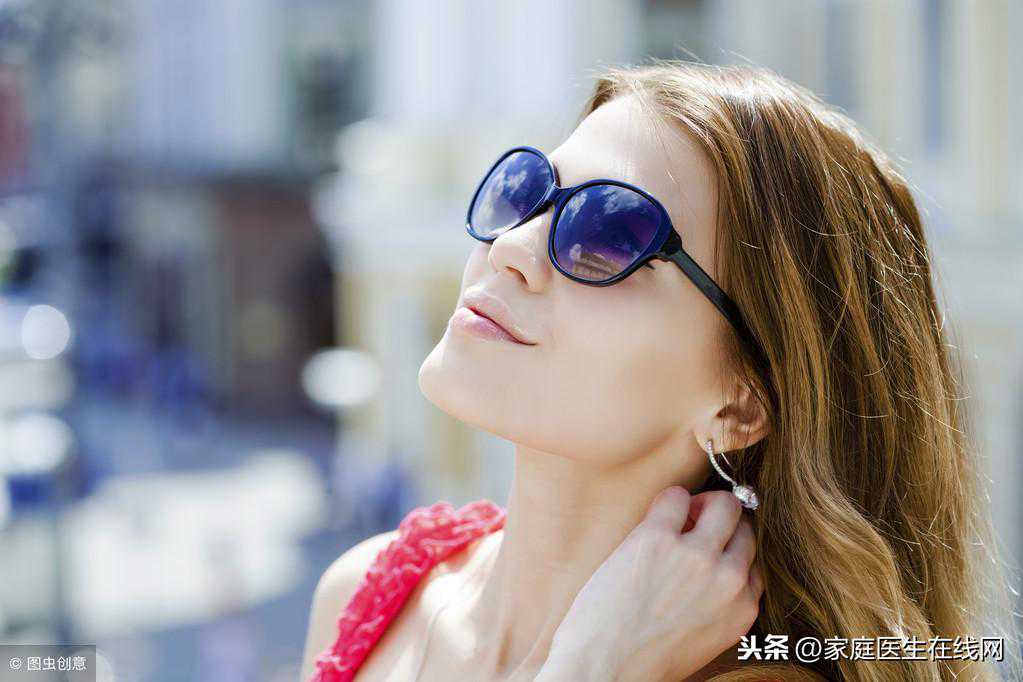 值得收藏：6种简单方法帮你缓解眼睛疲劳，保护双眼