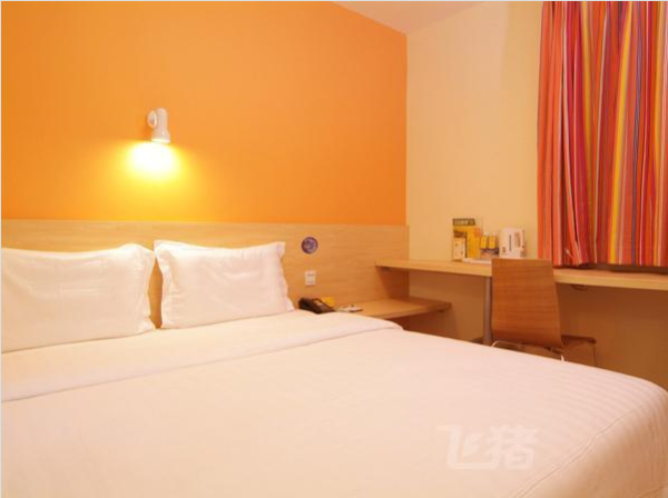 47元即可入住全国7天连锁，这份攻略不收藏绝对后悔