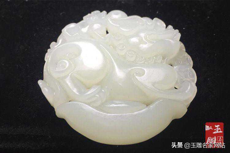 阿富汗玉摆件有收藏价值吗？阿富汗白玉究竟值不值钱？