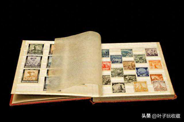 嘉德拍卖，邮票成交数据分享，看看你收藏的邮票有没有涨
