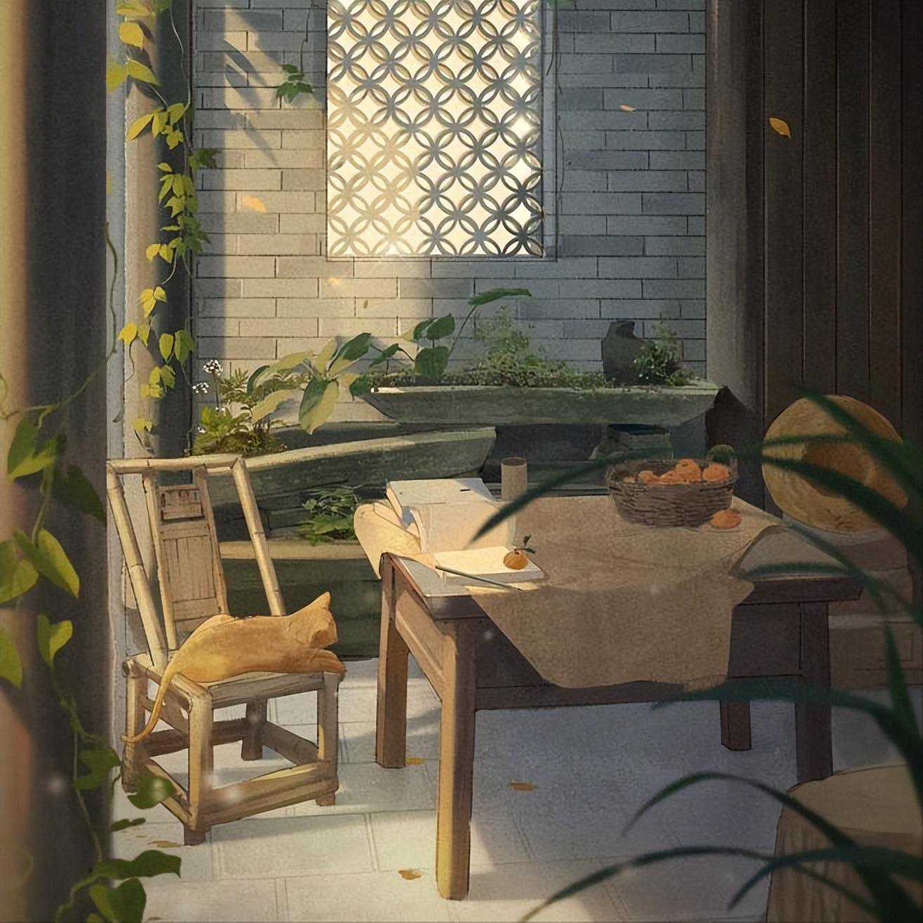 “大宋第一隐士”林逋最经典的20首古诗词，恬淡清远，值得收藏