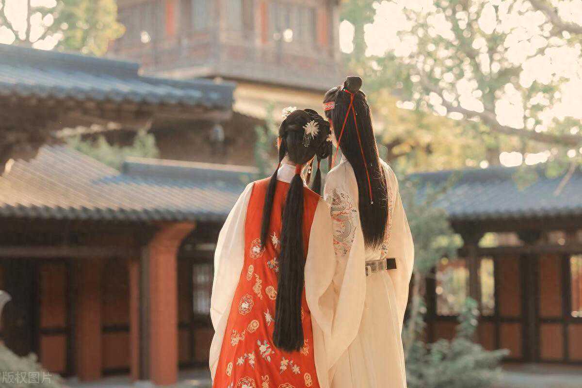 6首最灿烂的古诗词，惊叹了岁月，缱绻了时光，值得永久收藏！