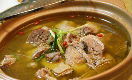 家常汤的40种做法，不可能找到比这还全的了，不收藏后悔哦