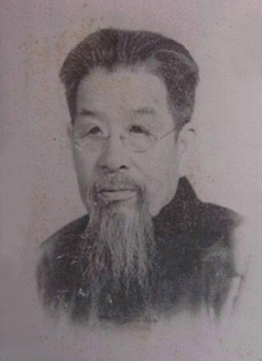 留学西洋，娶妻沙俄，笃好旧学的京城碑帖收藏家张玮张效彬