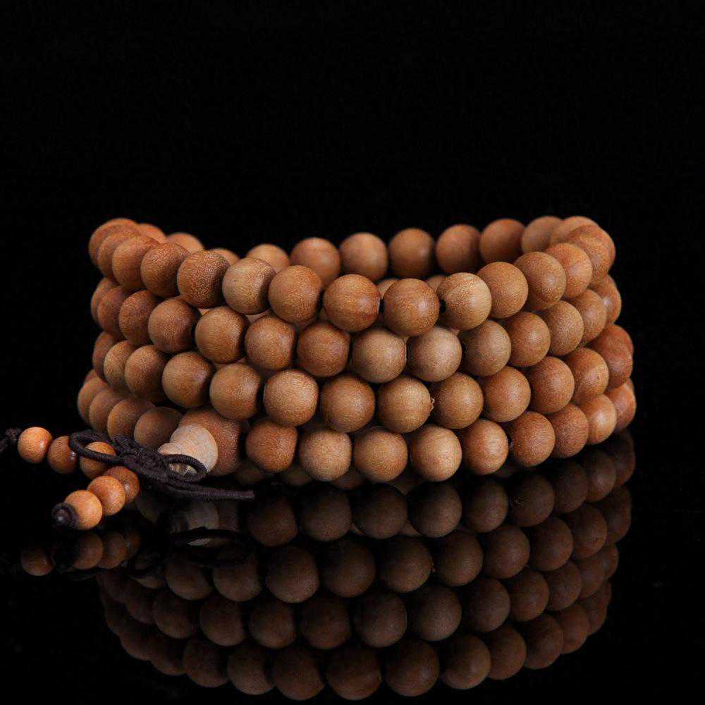 老山檀香挑选秘籍：品质鉴别、收藏指南，一文掌握文玩新风尚！