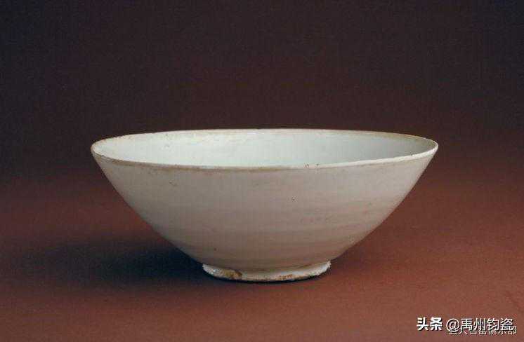 名窑讲坛：瓷器收藏实战派，鉴赏定窑白釉“官”字款碗，答疑解惑