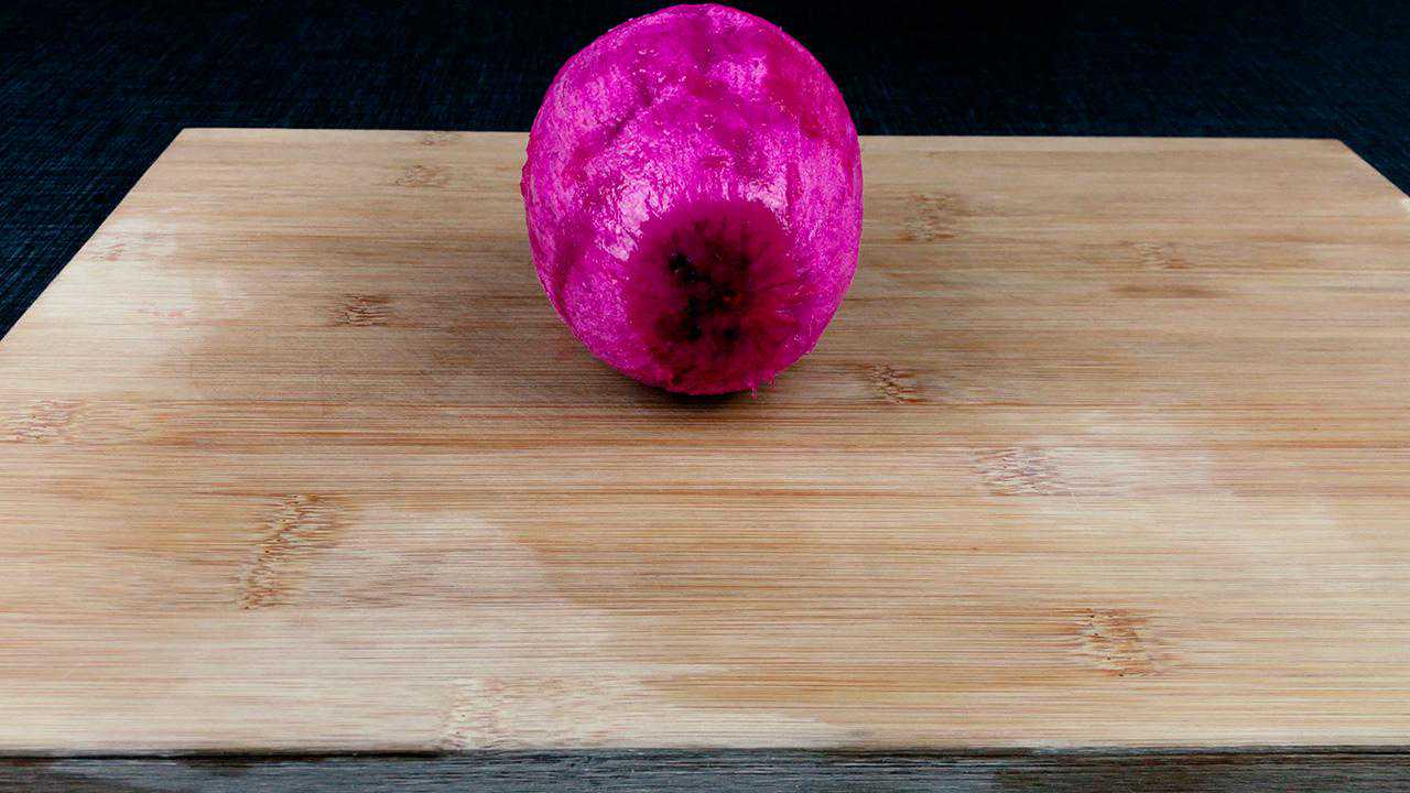 爱吃水果果冻的收藏吧！冰凉爽滑Q弹，做法简单，比冰淇淋好吃