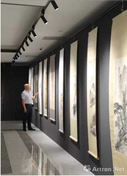 专访丝路华兴博物馆馆长边存峰：艺术品收藏最大的乐趣是与古人对话