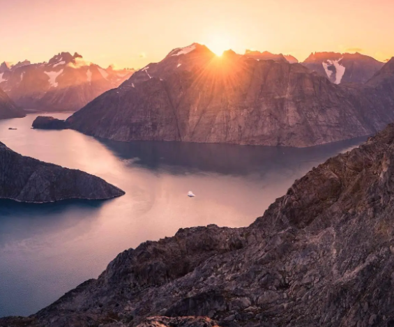 70年，孕育新生命从“闯鬼门关”到“过生门”
