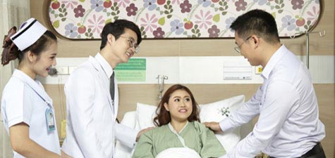 臻源生殖健康最热新闻报道